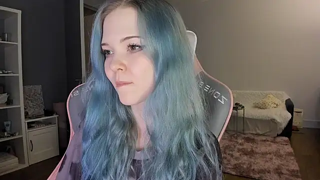 fairy cassie online show from 05.29.26