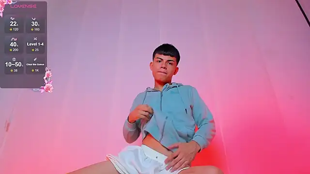 Asher Young online show from 05.14.26
