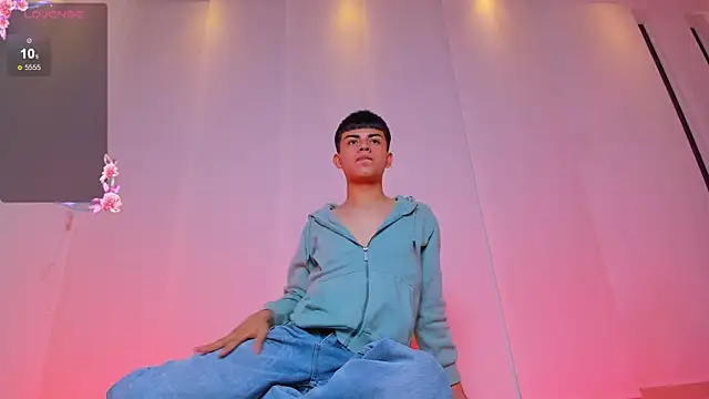 Asher Young online show from 05.19.26