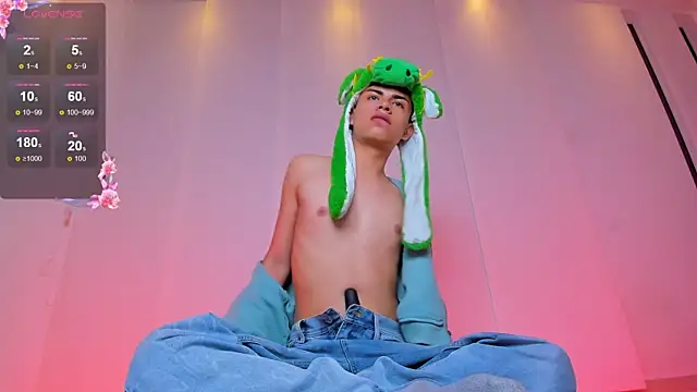 Asher Young online show from 05.19.26