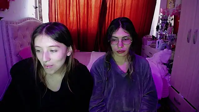 Blair y Briar online show from 05.13.26