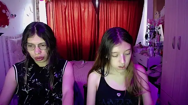 Blair y Briar online show from 05.15.26