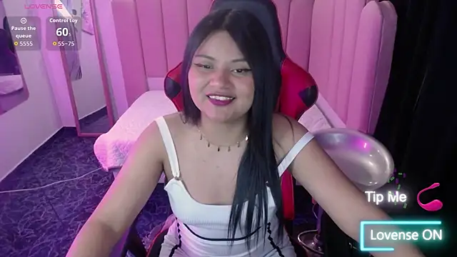Athena snaw online show from 07.15.26