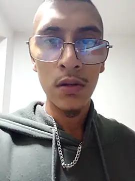 Lil black009 online show from 05.14.26