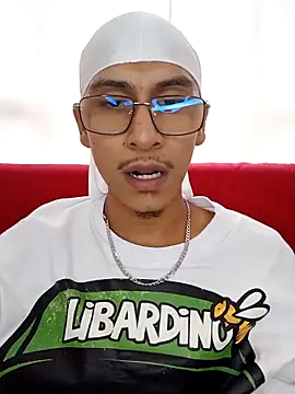 Lil black009 online show from 05.21.26