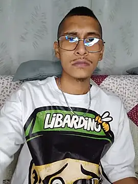 Lil black009 online show from 07.08.26
