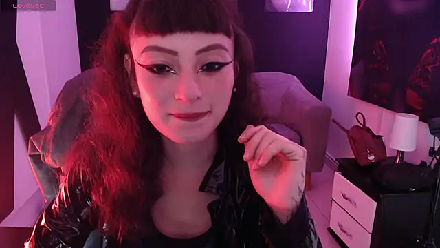 sex metal vana online show from 05.02.26