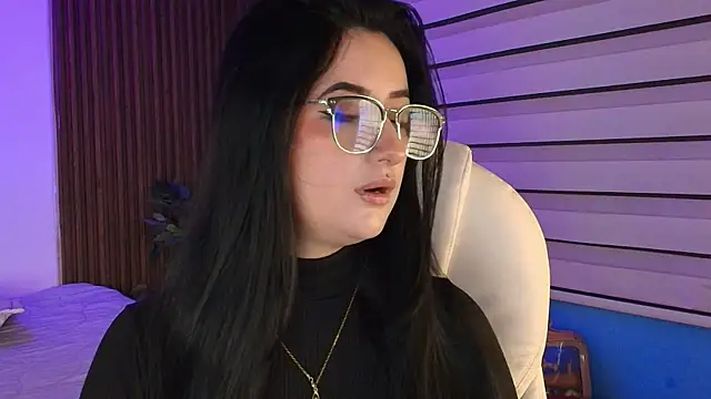 AnnyBonne9 online show from 05.11.26