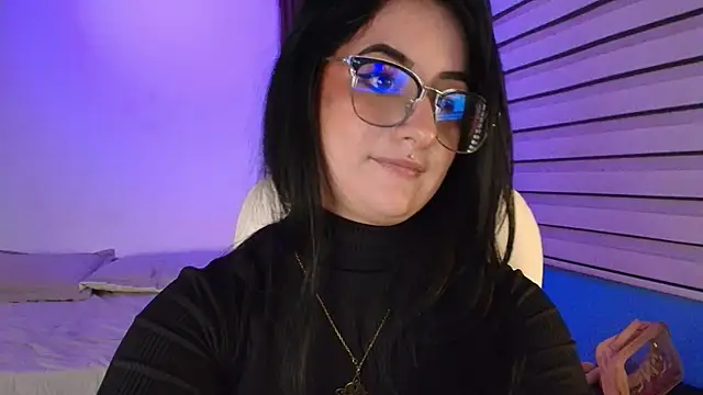 AnnyBonne9 online show from 05.11.26