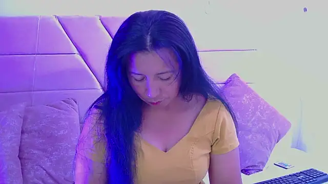 Scarlett Divine online show from 05.09.26