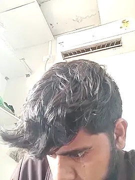 Rohit657600 online show from 06.14.26