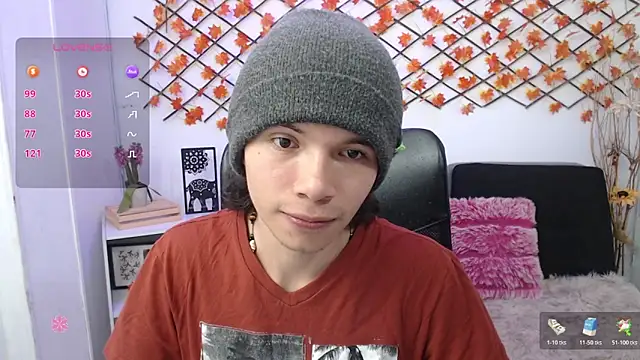 Mattew Evans online show from 05.01.26