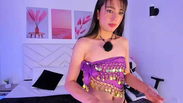 trixxie 18 online show from 05.10.26