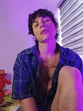 LittleTymmy online show from 06.06.26