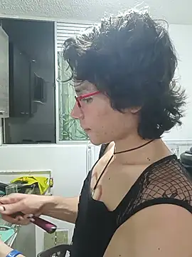 LittleTymmy online show from 07.23.26