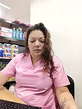 SAMANTHA--02 online show from 05.08.26