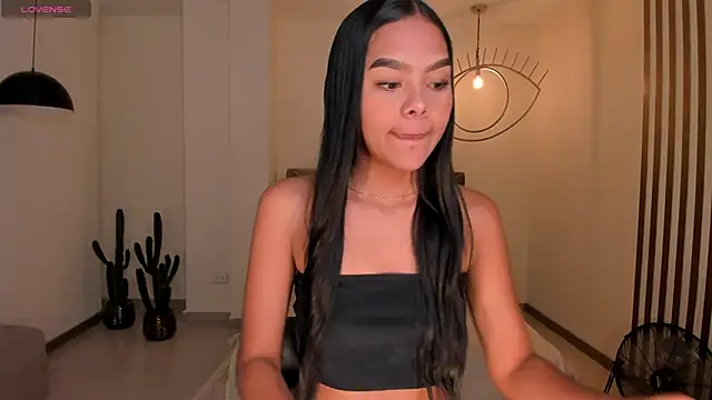 SaphiraJames online show from 07.02.26