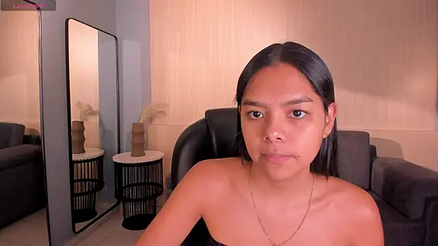 SaphiraJames online show from 07.11.26
