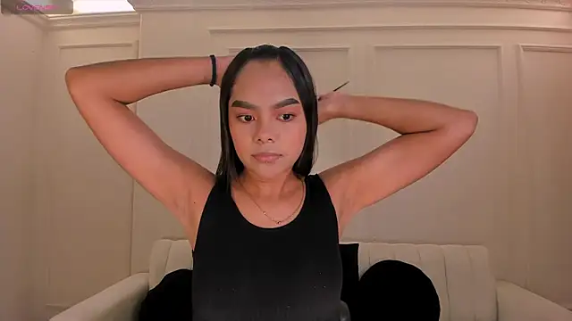 SaphiraJames online show from 07.22.26