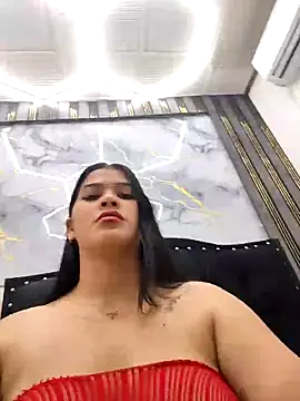 KarinaCortess online show from 05.07.26