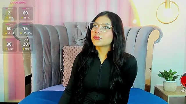 babe vennus online show from 05.26.26
