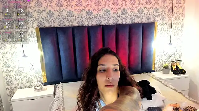 Irelia 1 online show from 05.18.26