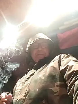 Soloyan online show from 12.16.24