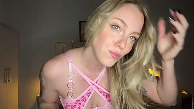 sweetemma x online show from 05.10.26