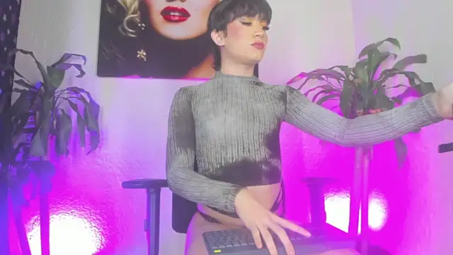Snapshot of Alisson_Santiel chatting on 06.18.26 Alisson Santiel online show from 06.18.26