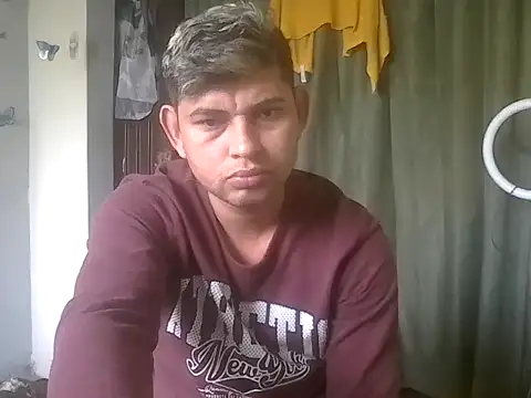Andriuz001 online show from 05.06.26