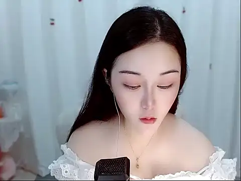 Amy-cnbaby online show from 05.25.26