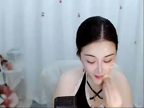 Amy-cnbaby online show from 06.03.26