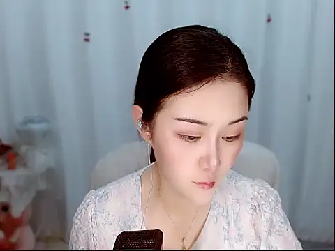 Amy-cnbaby online show from 06.08.26