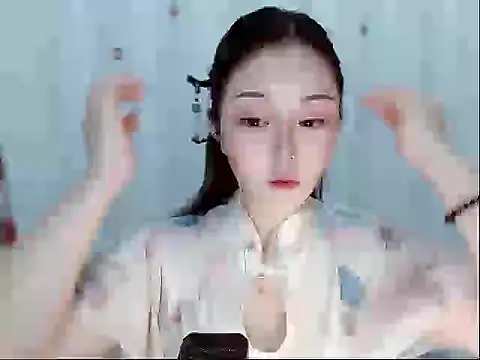 Amy-cnbaby online show from 06.09.26