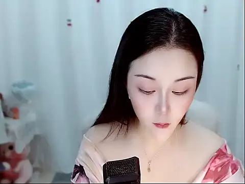Amy-cnbaby online show from 06.12.26