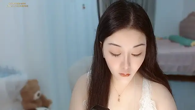 Snapshot of Amy-cnbaby chatting on 07.28.26 Amy-cnbaby online show from 07.28.26