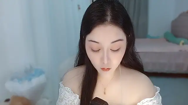Snapshot of Amy-cnbaby chatting on 07.31.26 Amy-cnbaby online show from 07.31.26