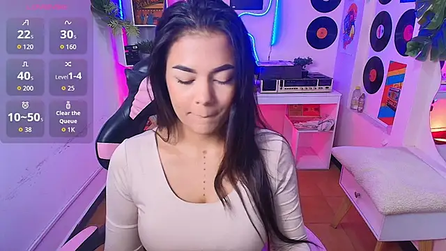 Duulce mia online show from 07.03.26