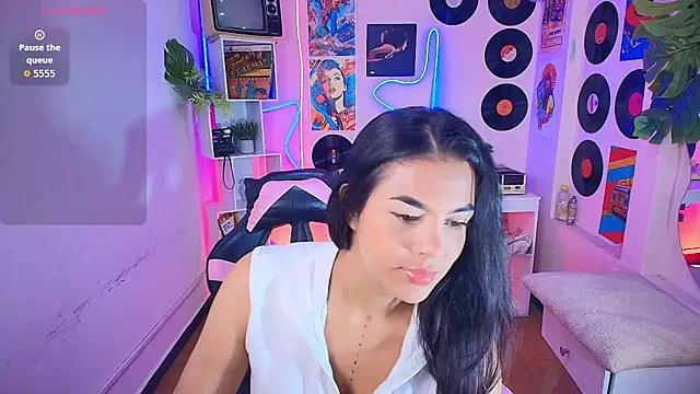 Duulce mia online show from 07.06.26