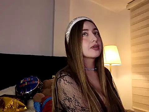 Snapshot of AnastasiaCampbell chatting on 07.05.26 AnastasiaCampbell online show from 07.05.26