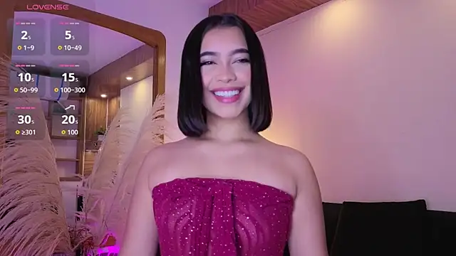 Chloe monroee online show from 05.13.26