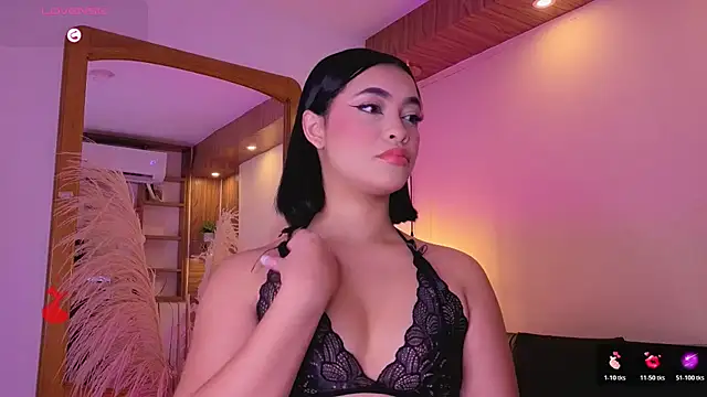 Chloe monroee online show from 05.30.26