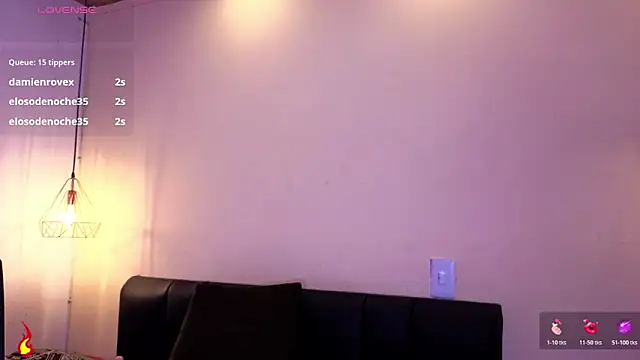 Chloe monroee online show from 06.18.26