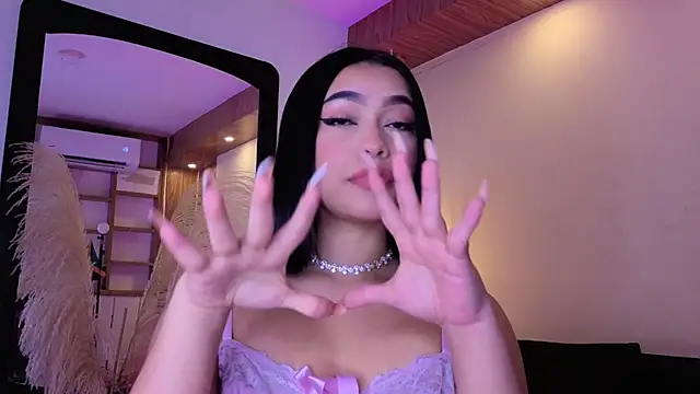 Chloe monroee online show from 06.26.26