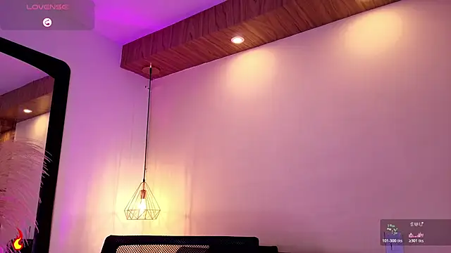Chloe monroee online show from 07.17.26