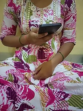 Seema yadav01 online show from 05.07.26