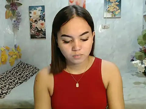 Snapshot of ur_asiankat chatting on 06.28.26 ur asiankat online show from 06.28.26
