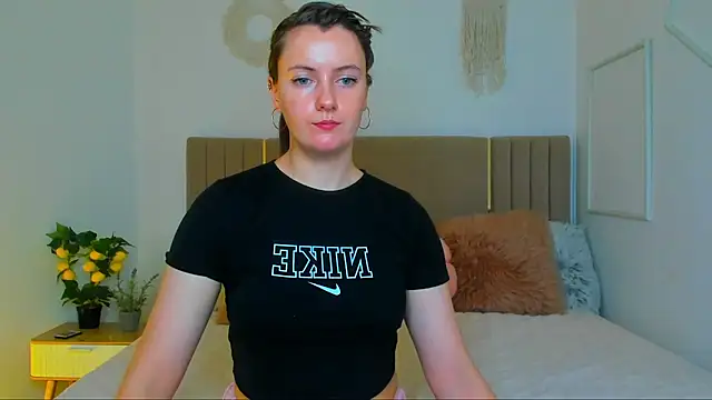 Cutie blushh online show from 06.16.26