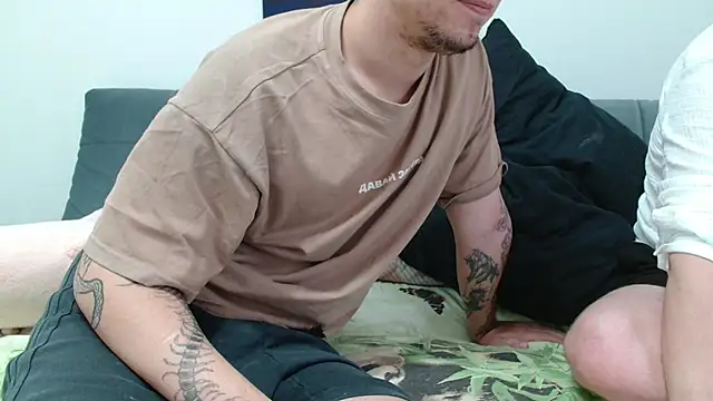 inkedplayroom online show from 06.30.26