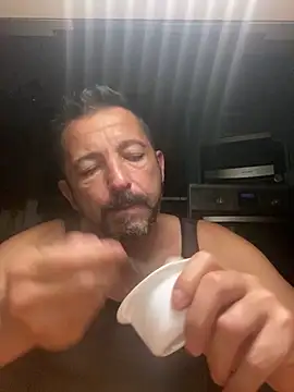 daddy3945 online show from 06.04.26